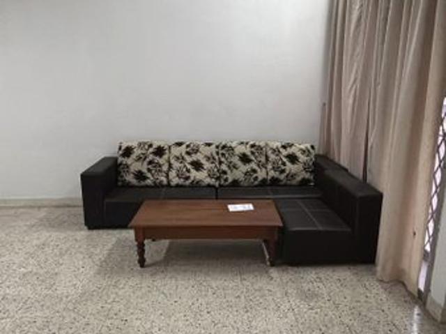 House for rent in Wellesley, Penang