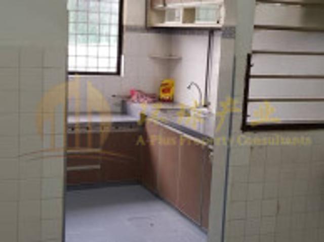 House for rent in Wellesley, Penang