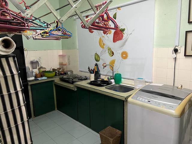 Terraced House for sale in Mukim 16, Tena