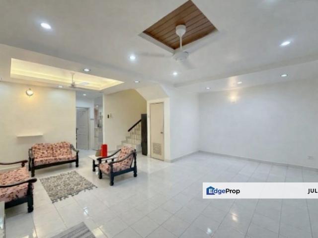 House for sale in Wellesley, Penang