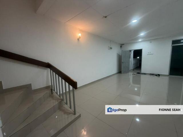 House for sale in Wellesley, Penang
