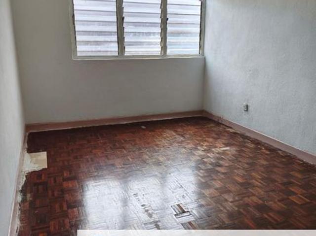 House for rent in Wellesley, Penang