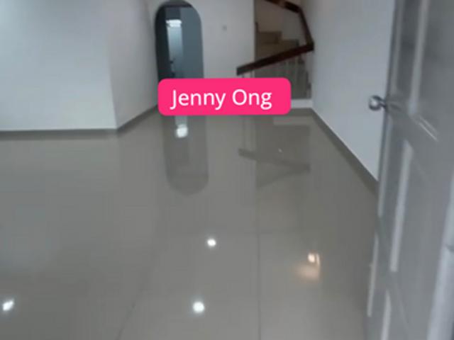 House for sale in Wellesley, Penang