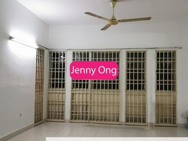 House for sale in Wellesley, Penang