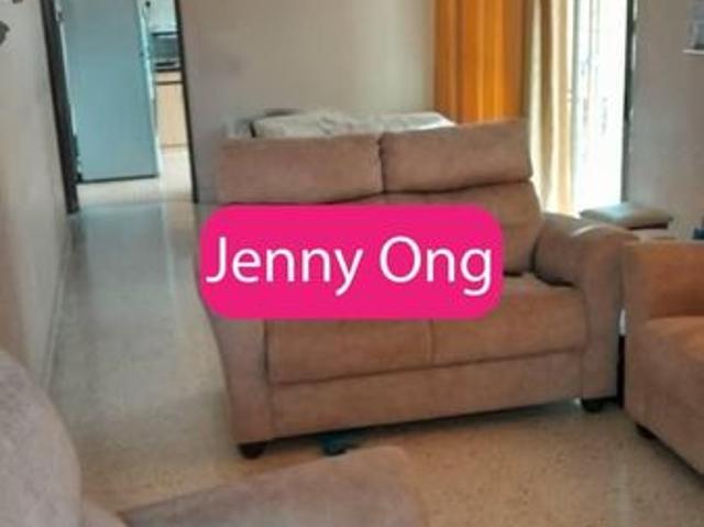 House for sale in Wellesley, Penang
