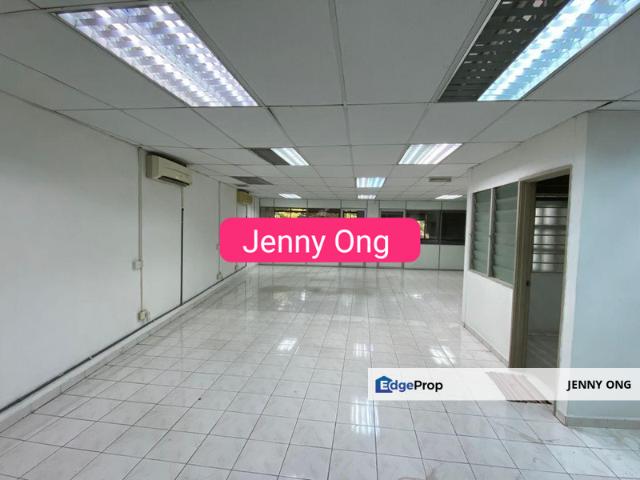 Shop for rent in Wellesley, Penang