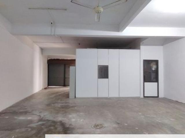 Shop for rent in Seberang Perai, Pulau Pinang