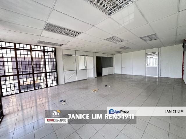 Shop for rent in Taman Inderawasih, Permatang Pauh