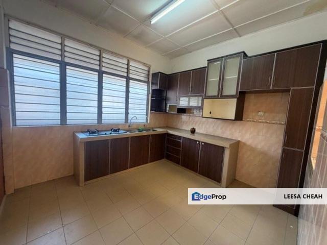 House for sale in Taman Inderawasih, Seberang Perai
