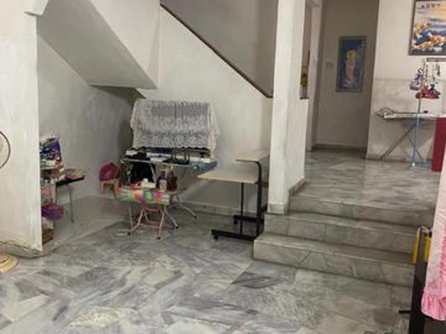 Flat for sale in Perai, Seberang Perai