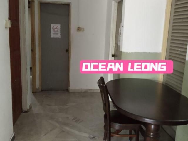 House for rent in Wellesley, Penang
