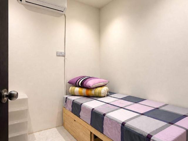 Room for rent in Seberang Jaya, Permatang Pauh