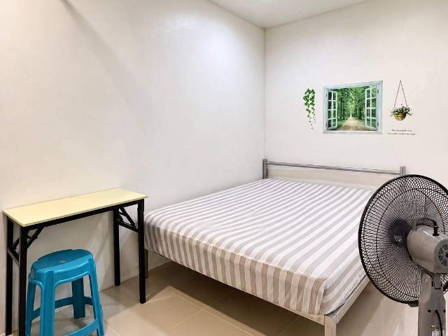 Room for rent in Seberang Jaya, Permatang Pauh