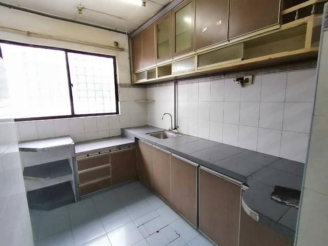 Terraced House for rent in Wellesley, Penang
