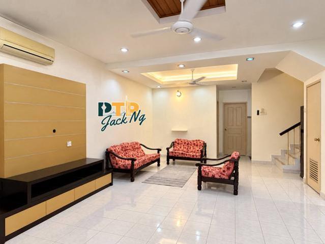 Terraced House for sale in Perai, Seberang Perai