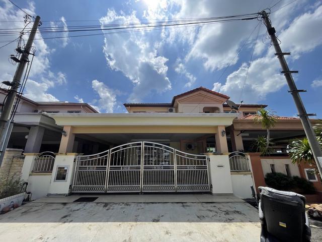 Residential House for sale in Perlis