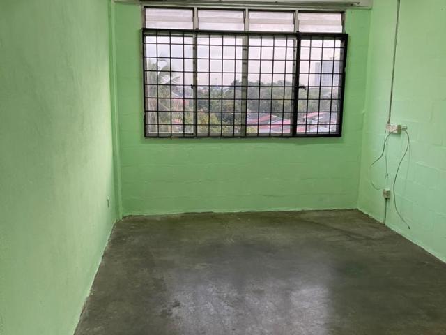 Apartment for rent in Wellesley, Penang