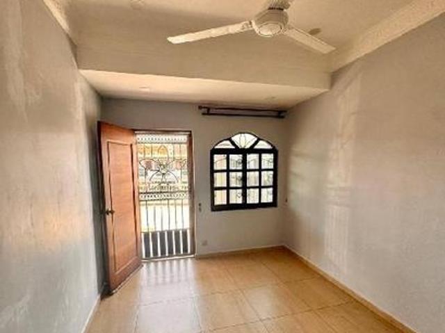 Terraced House for sale in Wellesley, Penang