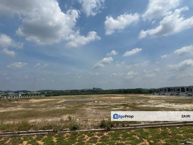 Warehouse for rent in Kuala Selangor, Selangor