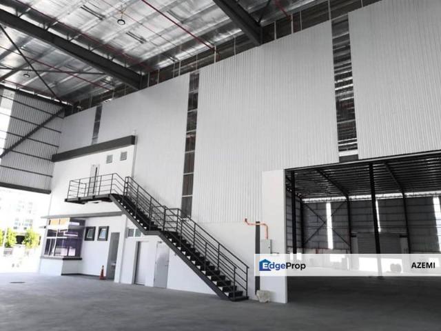 Shop for rent in Jeram, Selangor