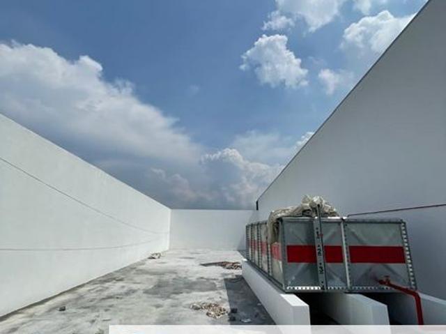 Warehouse for sale in Kuala Selangor, Selangor