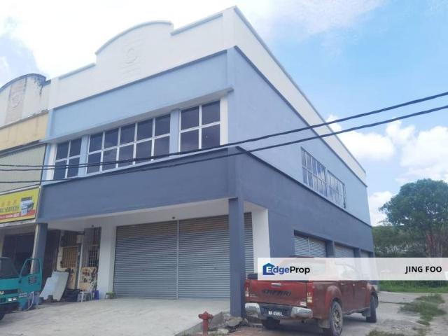Shop for rent in Jeram, Selangor