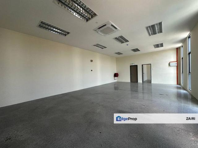 Warehouse for sale in Jeram, Selangor