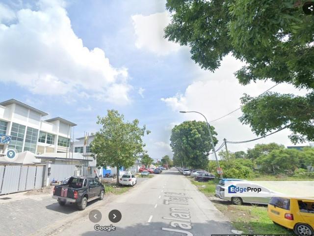 Warehouse for sale in Jeram, Selangor