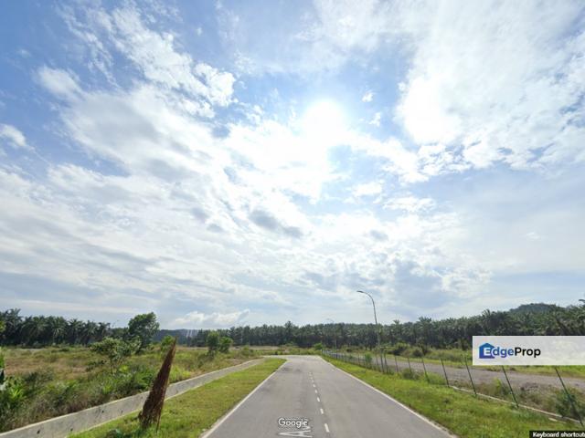 Warehouse for rent in Jeram, Selangor
