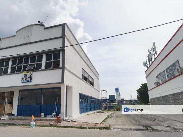 Shop for rent in Bukit Jeram, Jeram