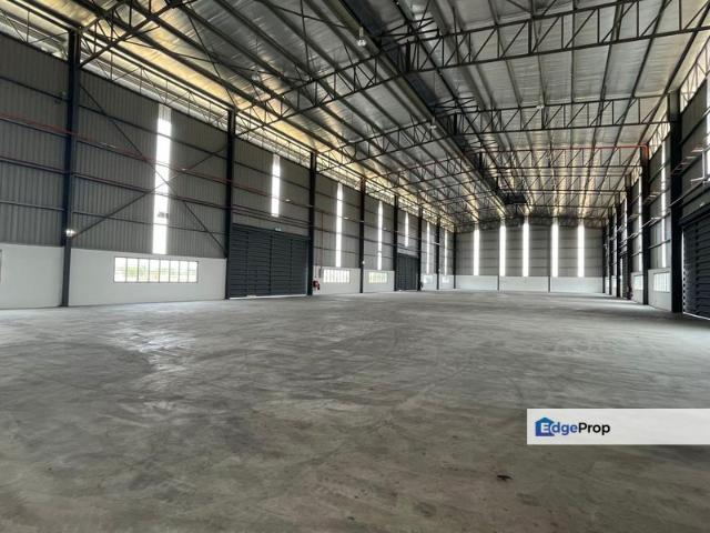 Shop for rent in Jeram, Selangor