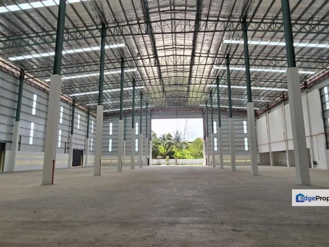 Warehouse for sale in Balakong, Majlis Perbandaran Kajang