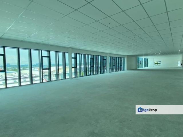 Warehouse for rent in Kajang, Langat