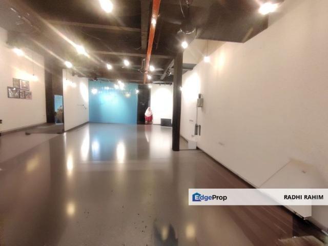 Shop for rent in Batu Caves, Majlis Perbandaran Selayang