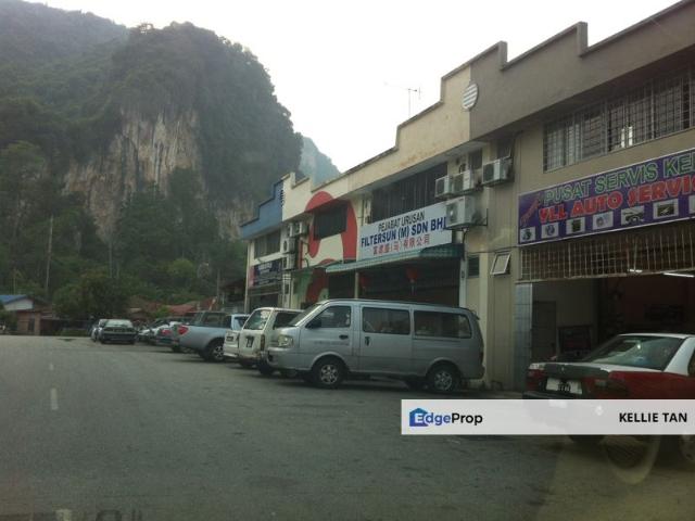 Warehouse for sale in Selayang, Selangor