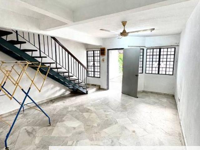 House for sale in Batu Caves, Majlis Perbandaran Selayang