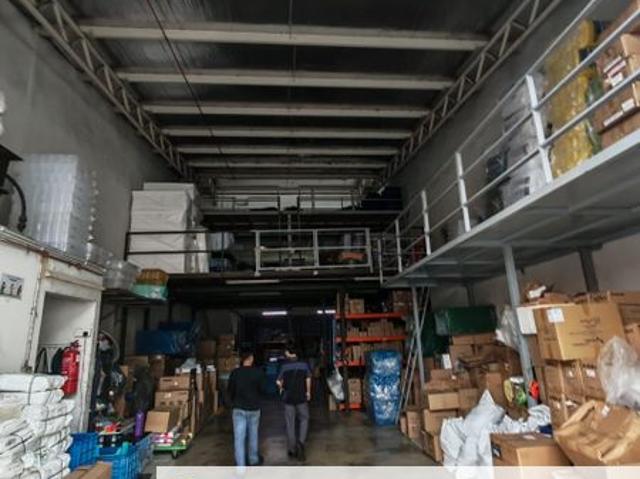 Warehouse for rent in Selayang, Selangor