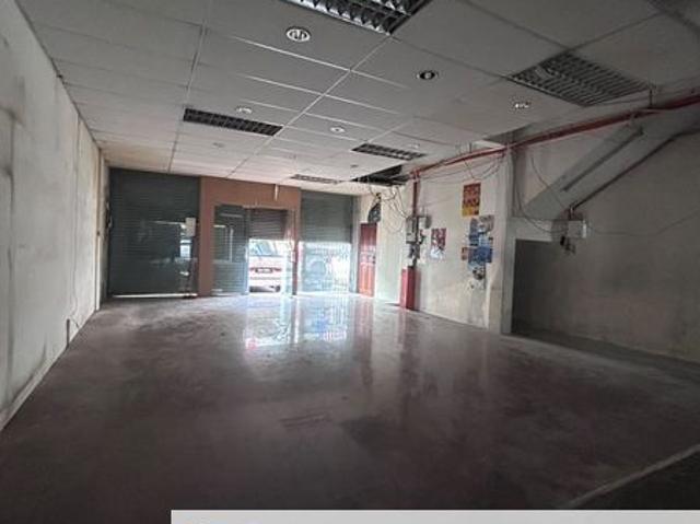 Warehouse for rent in Taman Industri Bolton, Majlis Perbandaran Selayang