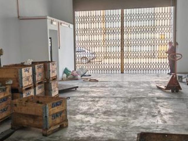 Warehouse for rent in Batu Caves, Majlis Perbandaran Selayang