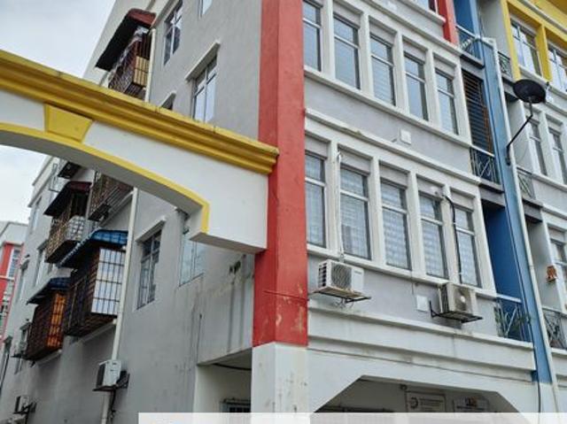 Condominium for sale in Batu Caves, Majlis Perbandaran Selayang