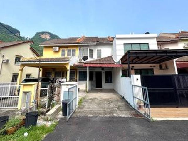 Terraced House for sale in Country Heights Damansara, Kuala Lumpur