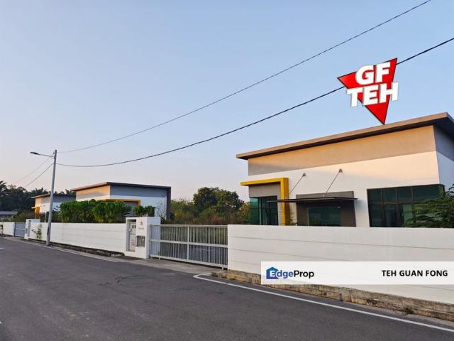 Warehouse for sale in Wellesley, Penang
