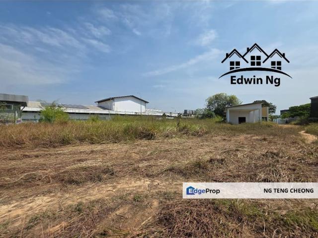 Warehouse for sale in Wellesley, Penang