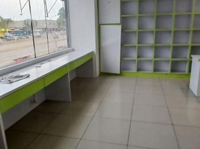 Warehouse for rent in Pulai, Bukit Ledang