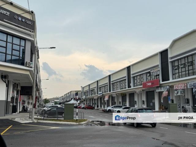 Warehouse for rent in Johore Bahru, Johor