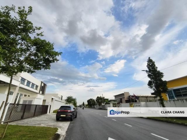 Warehouse for rent in Johore Bahru, Johor