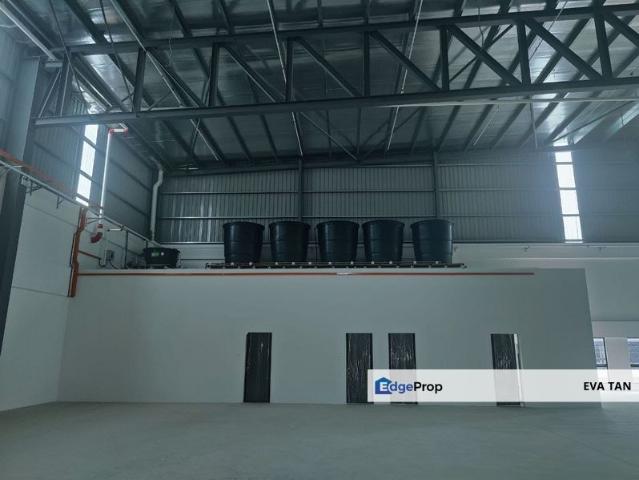 Warehouse for rent in Skudai, Iskandar Puteri