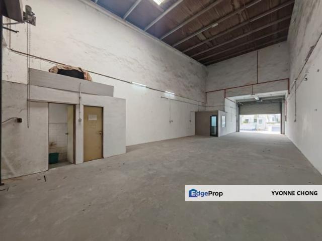 Warehouse for sale in Johore Bahru, Johor