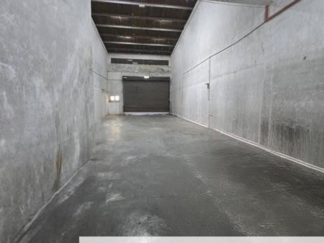 Warehouse for rent in Pulai, Bukit Ledang