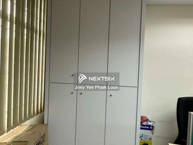 Warehouse for rent in Johor